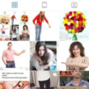 Instagram post