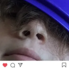 Instagram post